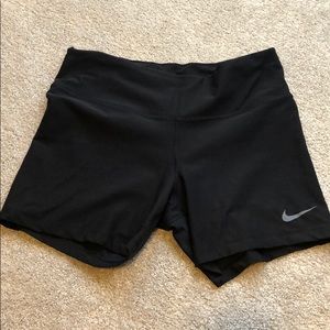 Like New Nike Dri-Fit Shorts